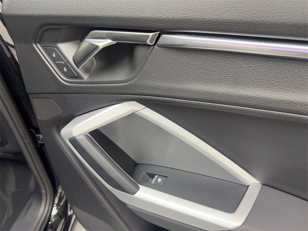 2022 Audi Q3 Premium Plus Irving TX