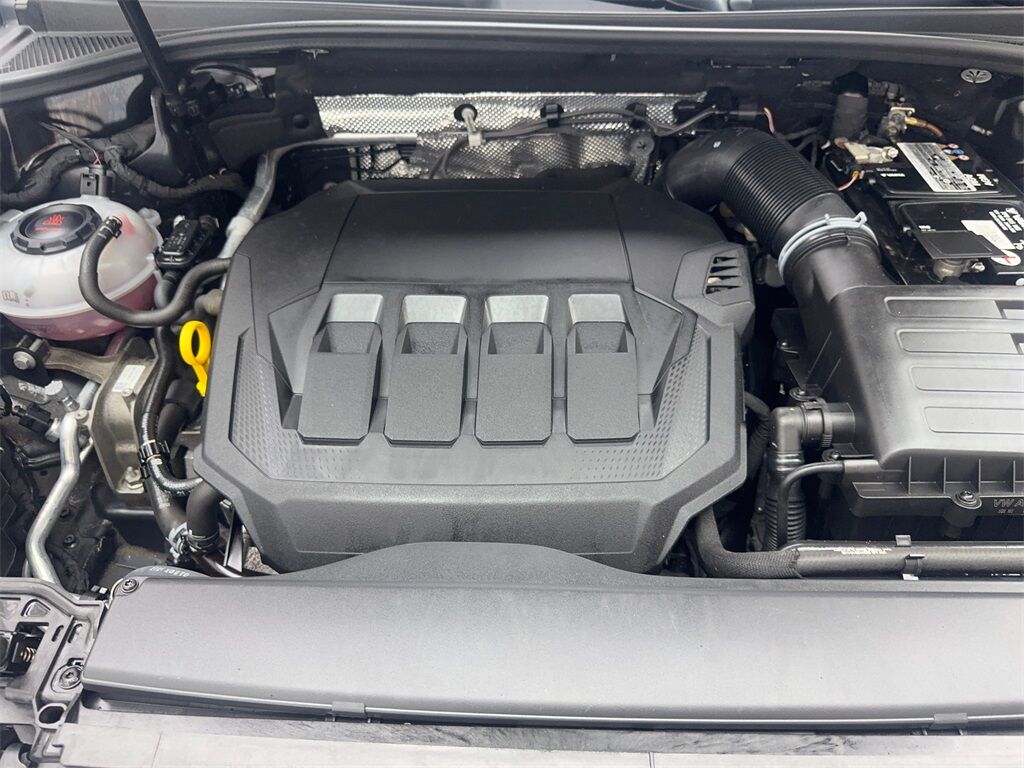 2022 Audi Q3 Premium Plus Irving TX