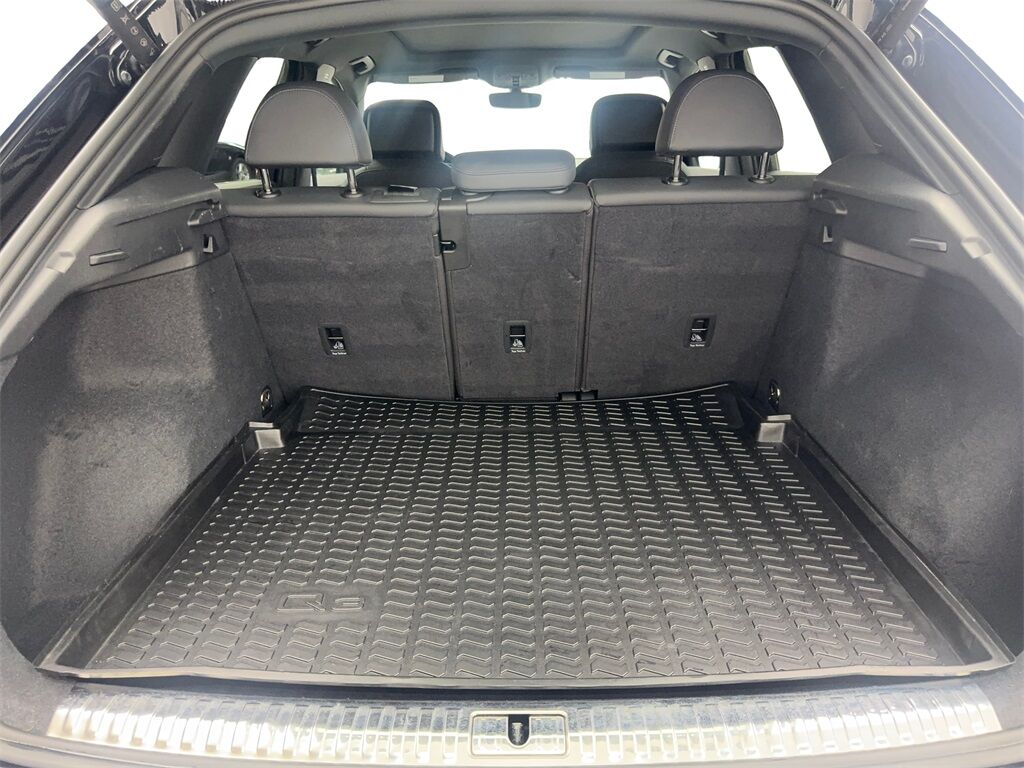 2022 Audi Q3 Premium Plus Irving TX