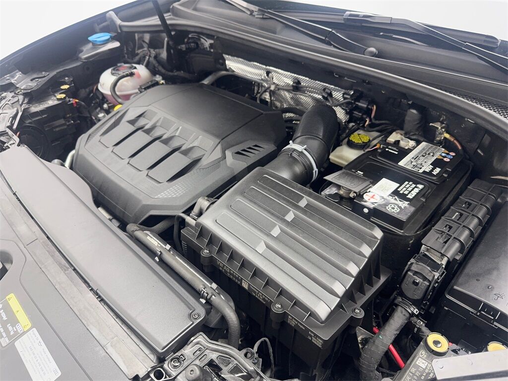 2022 Audi Q3 Premium Plus Irving TX
