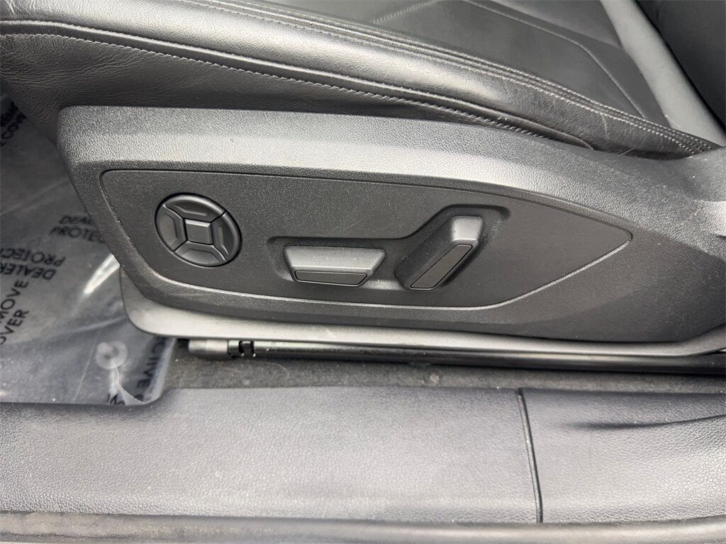 2022 Audi Q3 Premium Plus Irving TX