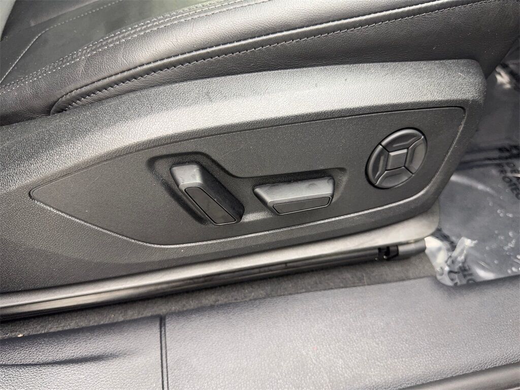 2022 Audi Q3 Premium Plus Irving TX