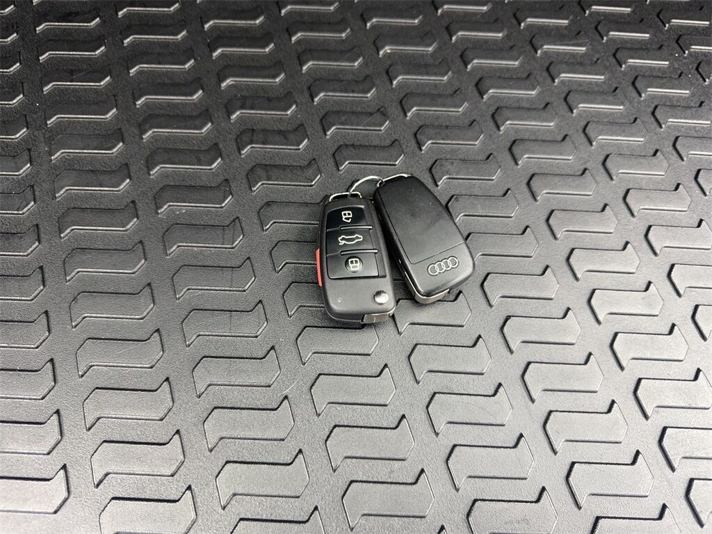2022 Audi Q3 Premium Plus Irving TX