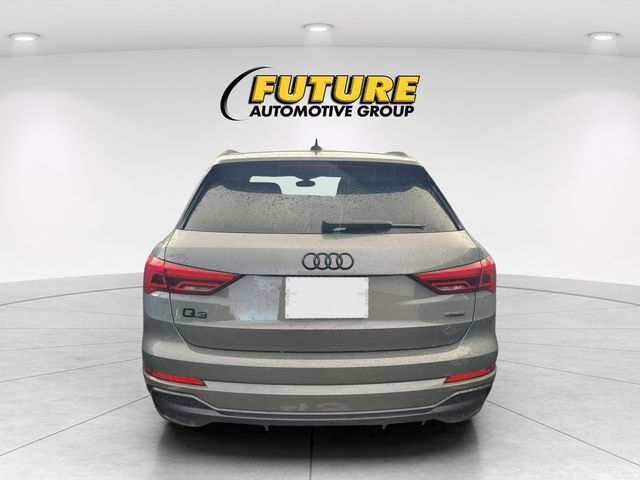 2022 Audi Q3 Premium Plus Roseville CA