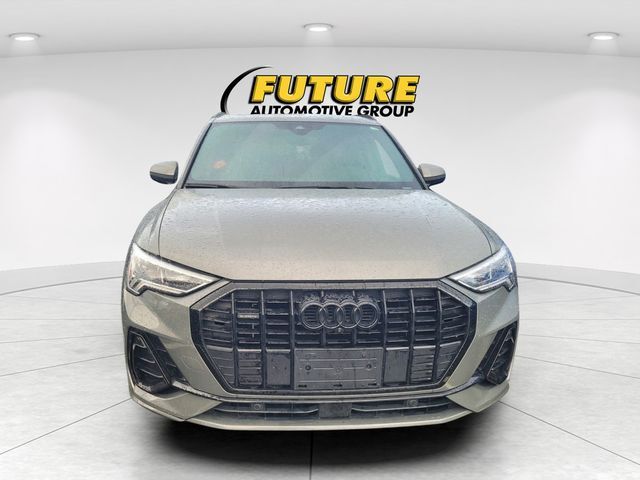 2022 Audi Q3 Premium Plus