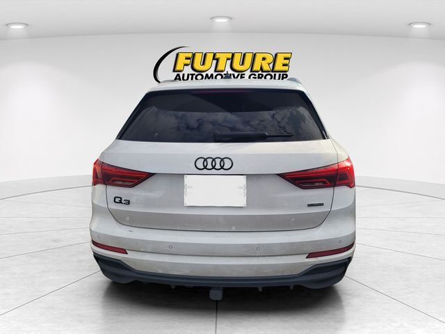2022 Audi Q3 Premium Plus Roseville CA