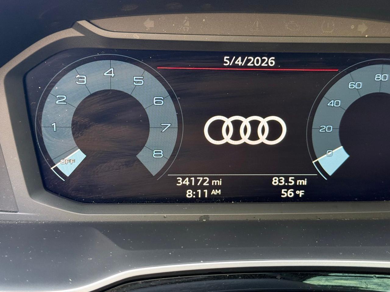 2022 Audi Q3 Premium Plus Annapolis MD