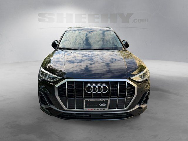 2022 Audi Q3 Premium Plus Annapolis MD