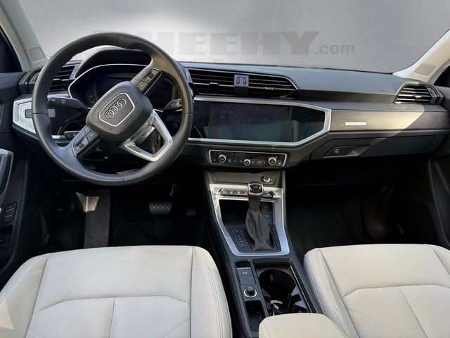 2022 Audi Q3 Premium Plus Annapolis MD