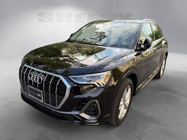 2022 Audi Q3 Premium Plus Annapolis MD