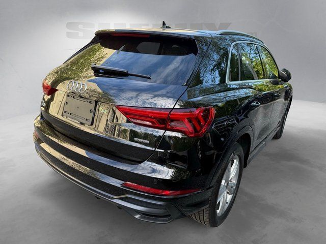 2022 Audi Q3 Premium Plus Annapolis MD