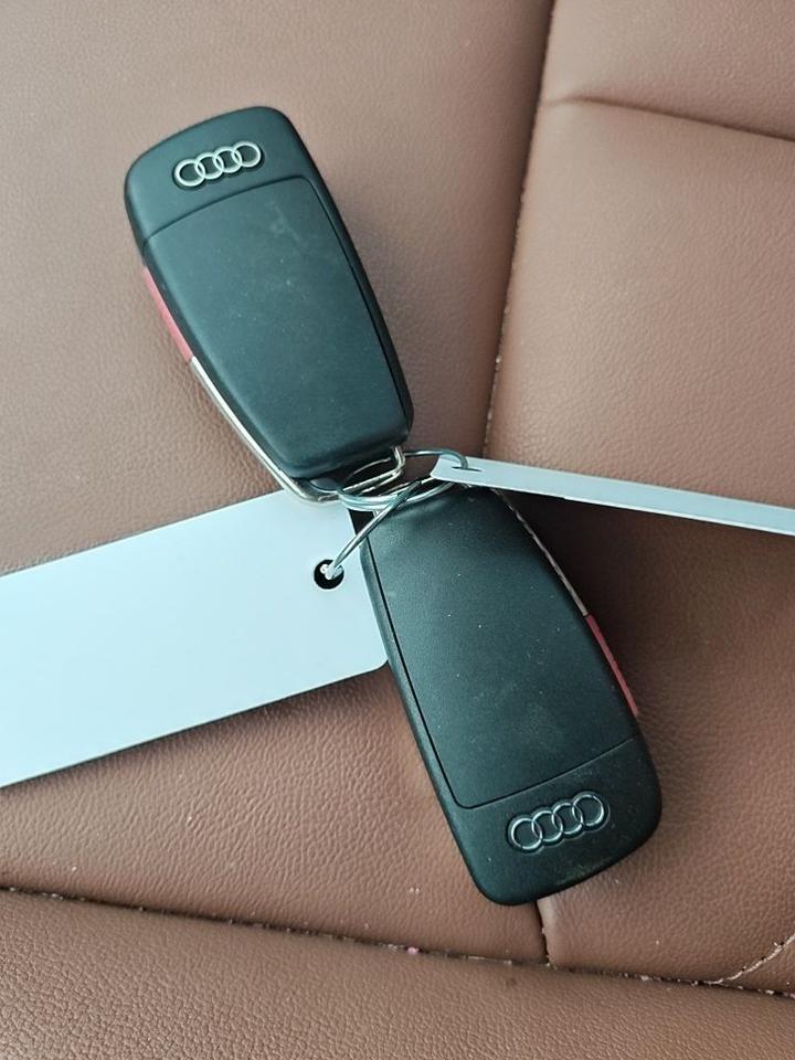 2022 Audi Q3 Premium Plus Hunt Valley MD