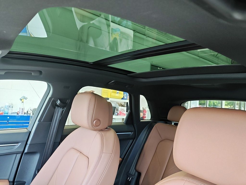 2022 Audi Q3 Premium Plus Hunt Valley MD