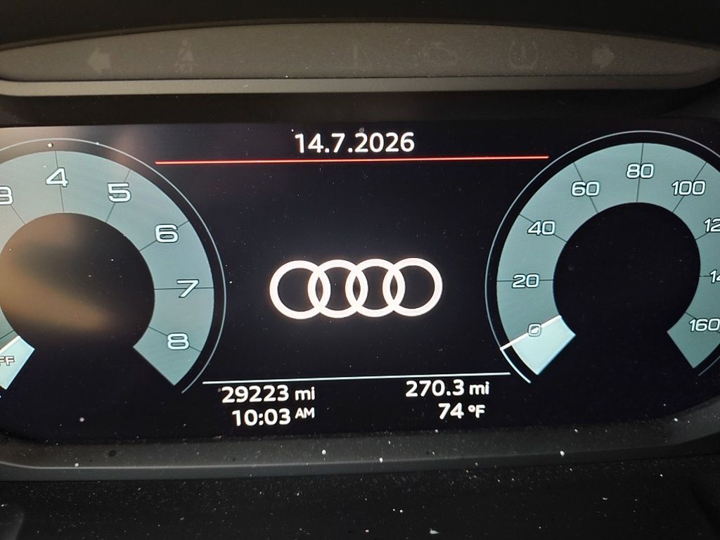 2022 Audi Q3 Premium Plus Hunt Valley MD