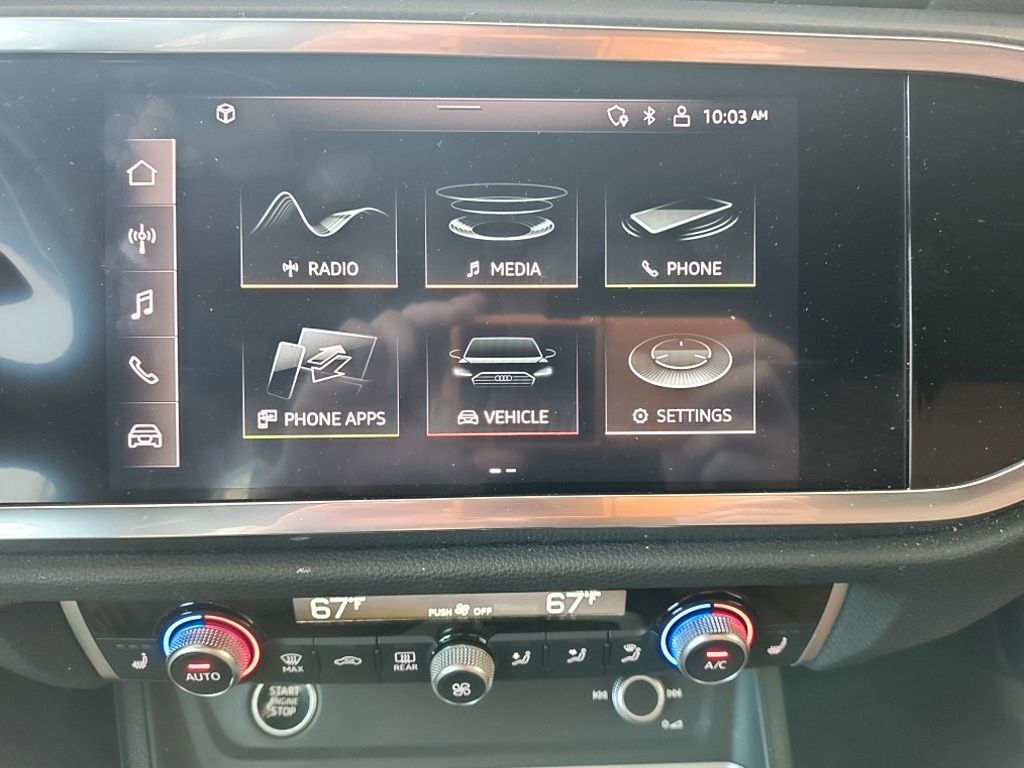 2022 Audi Q3 Premium Plus Hunt Valley MD