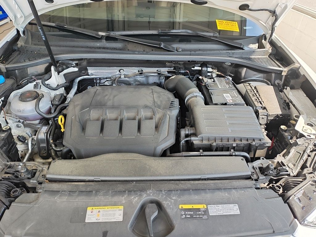 2022 Audi Q3 Premium Plus Hunt Valley MD