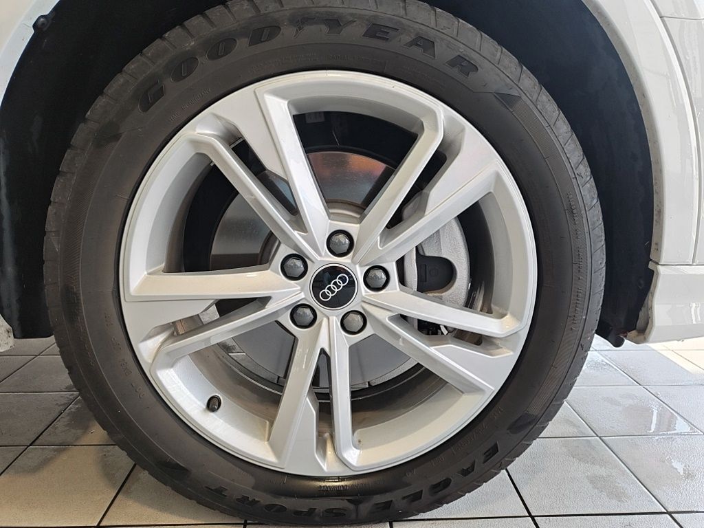 2022 Audi Q3 Premium Plus Hunt Valley MD