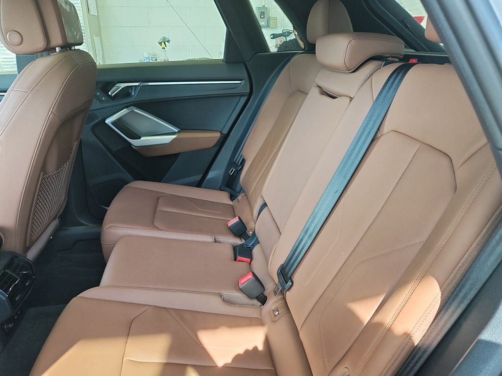 2022 Audi Q3 Premium Plus Hunt Valley MD