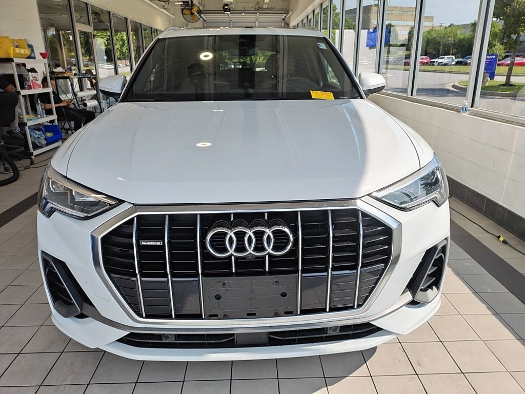 2022 Audi Q3 Premium Plus Hunt Valley MD