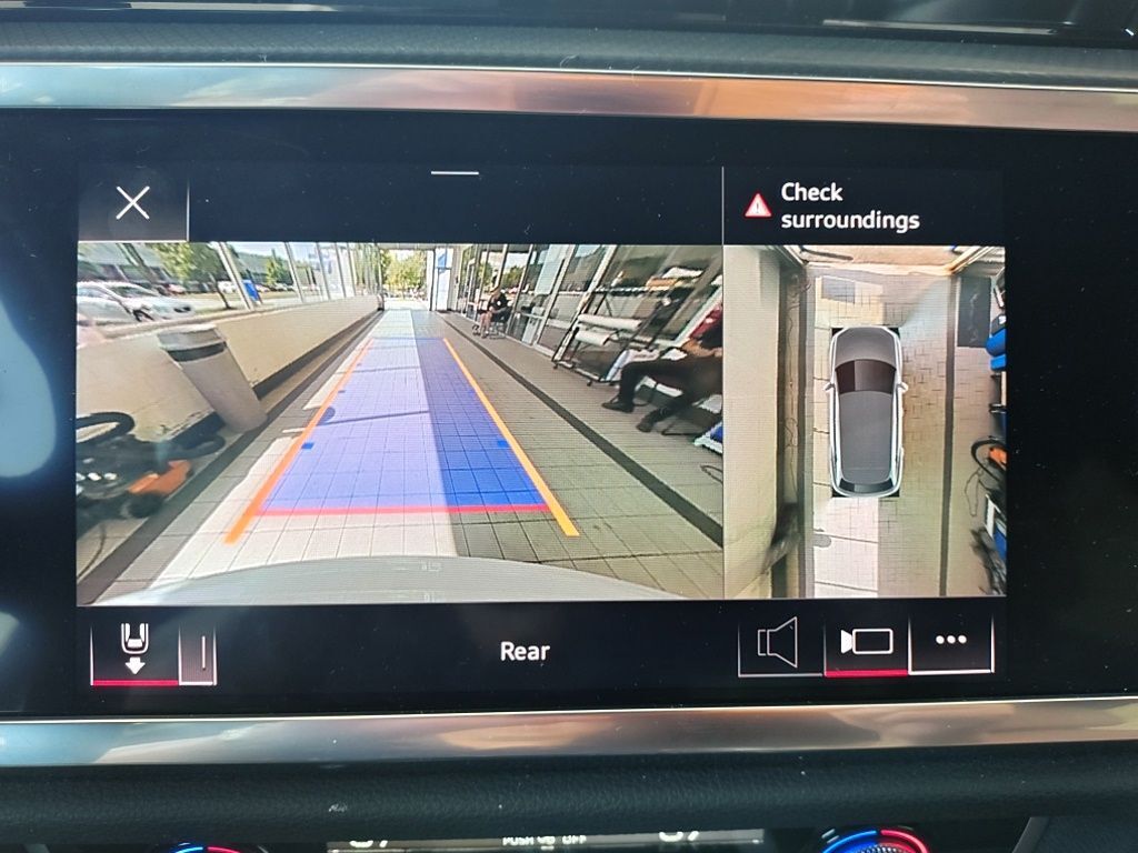 2022 Audi Q3 Premium Plus Hunt Valley MD