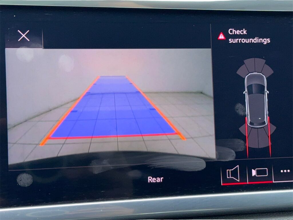 2022 Audi Q3 Premium S Line CAM,PANO,HTD STS,BLIND SPOT Plano TX