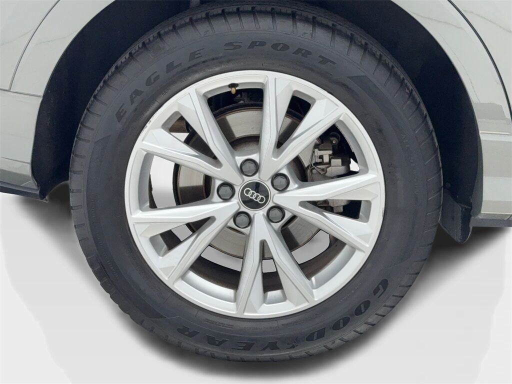 2022 Audi Q3 Premium S Line CAM,PANO,HTD STS,BLIND SPOT Plano TX