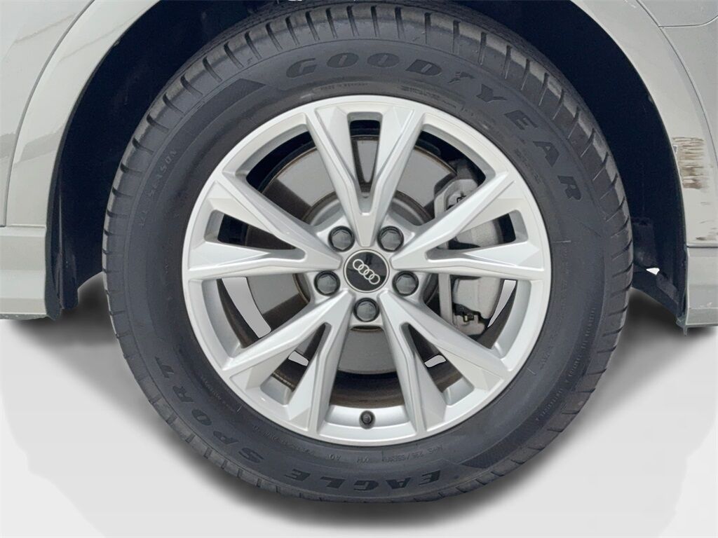 2022 Audi Q3 Premium S Line CAM,PANO,HTD STS,BLIND SPOT Plano TX