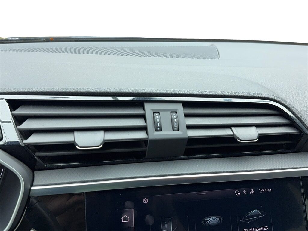 2022 Audi Q3 Premium S Line CAM,PANO,HTD STS,BLIND SPOT Plano TX