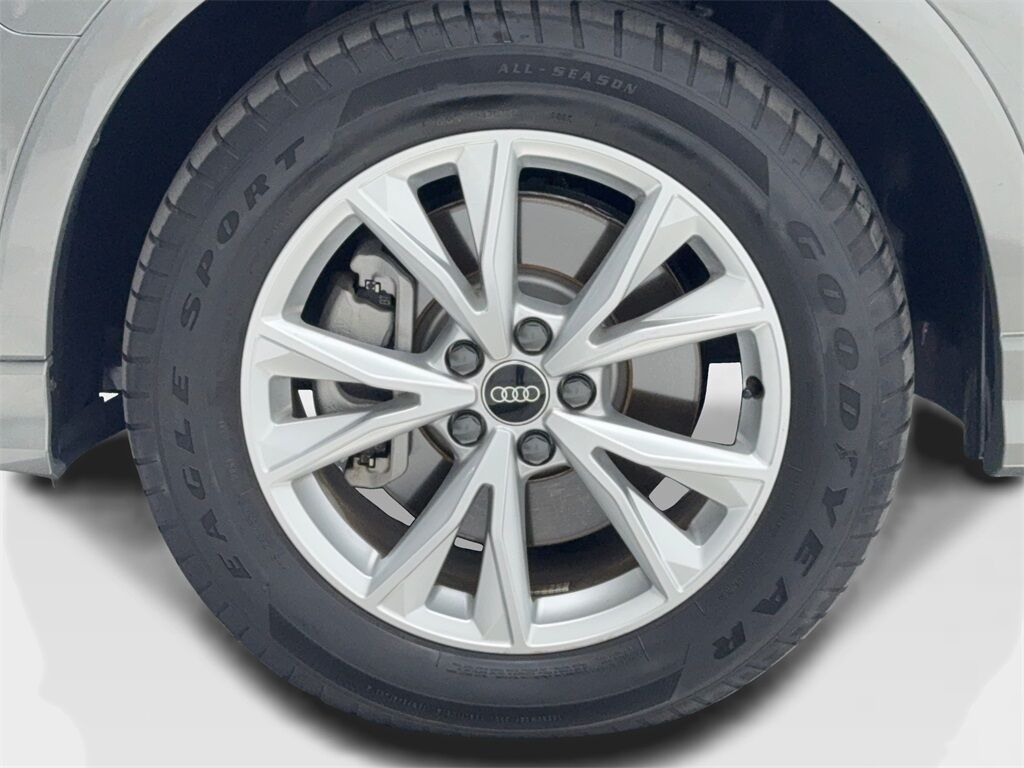 2022 Audi Q3 Premium S Line CAM,PANO,HTD STS,BLIND SPOT Plano TX