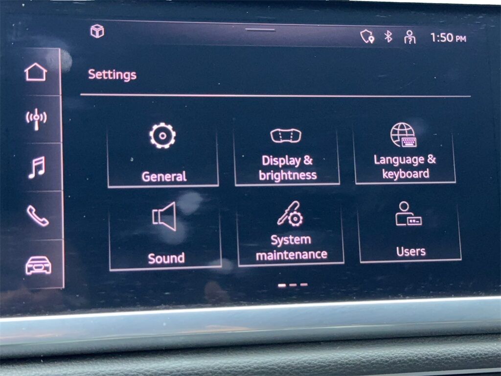 2022 Audi Q3 Premium S Line CAM,PANO,HTD STS,BLIND SPOT Plano TX