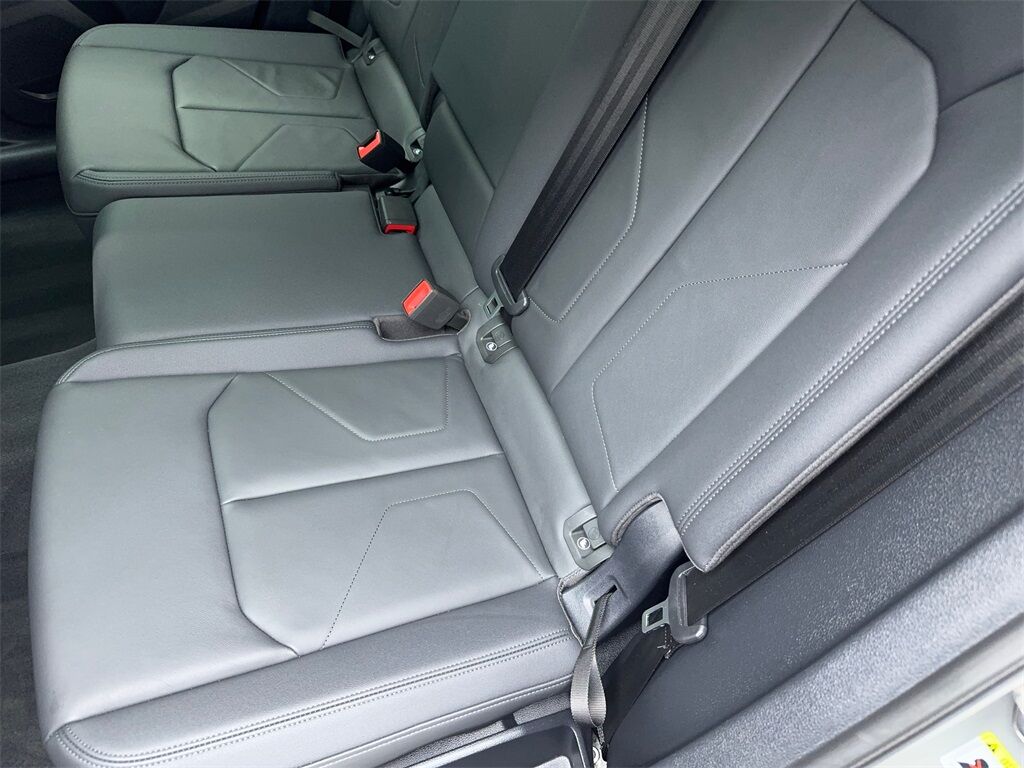 2022 Audi Q3 Premium S Line CAM,PANO,HTD STS,BLIND SPOT Plano TX