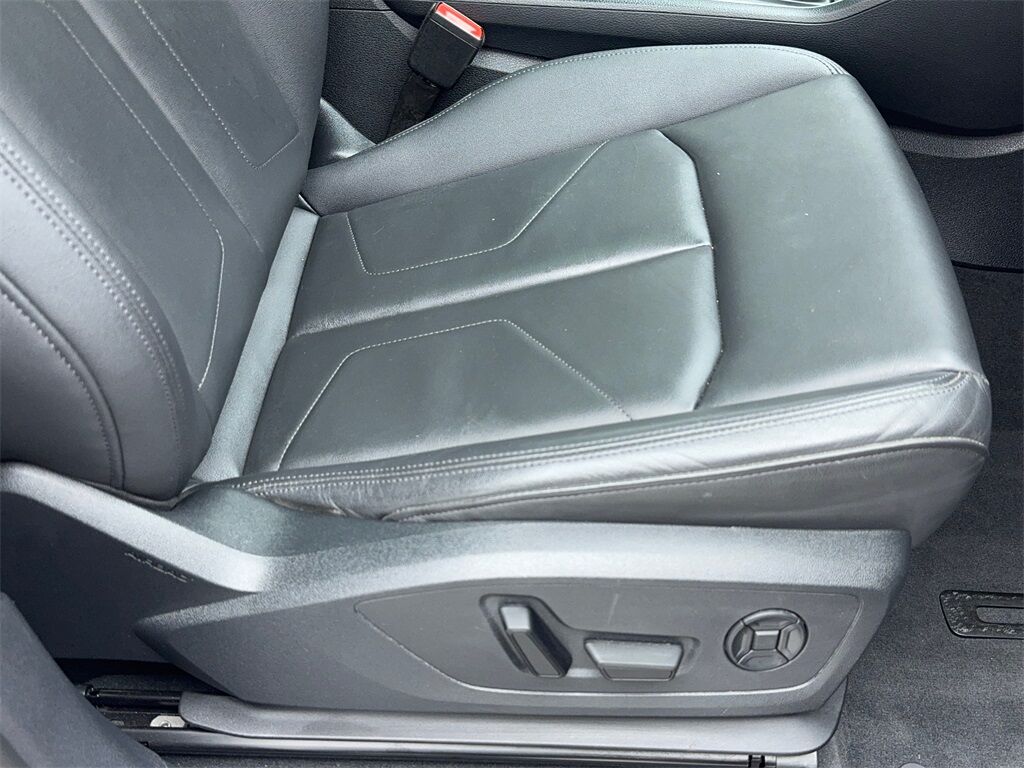 2022 Audi Q3 Premium S Line CAM,PANO,HTD STS,BLIND SPOT Plano TX