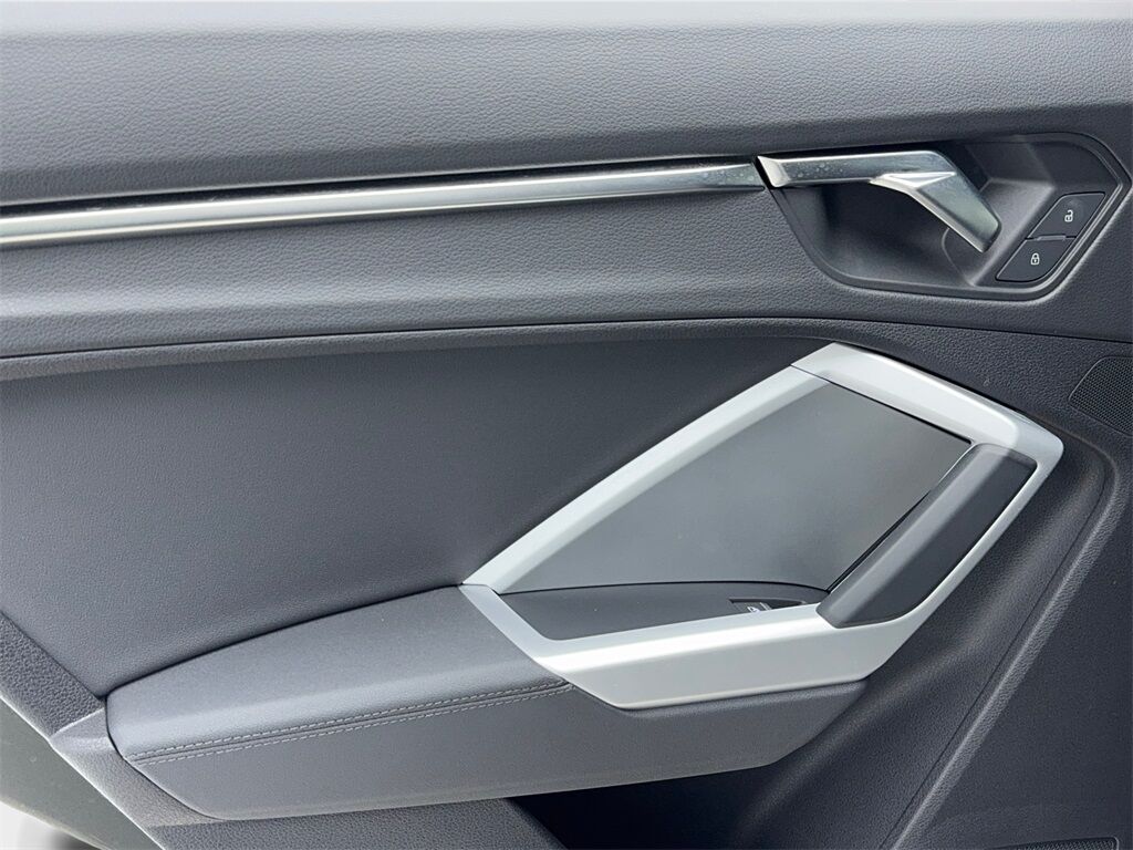 2022 Audi Q3 Premium S Line CAM,PANO,HTD STS,BLIND SPOT Plano TX