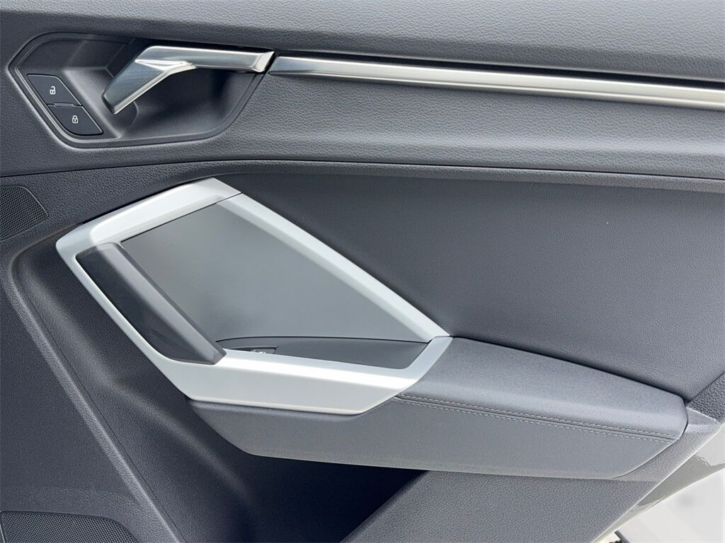 2022 Audi Q3 Premium S Line CAM,PANO,HTD STS,BLIND SPOT Plano TX