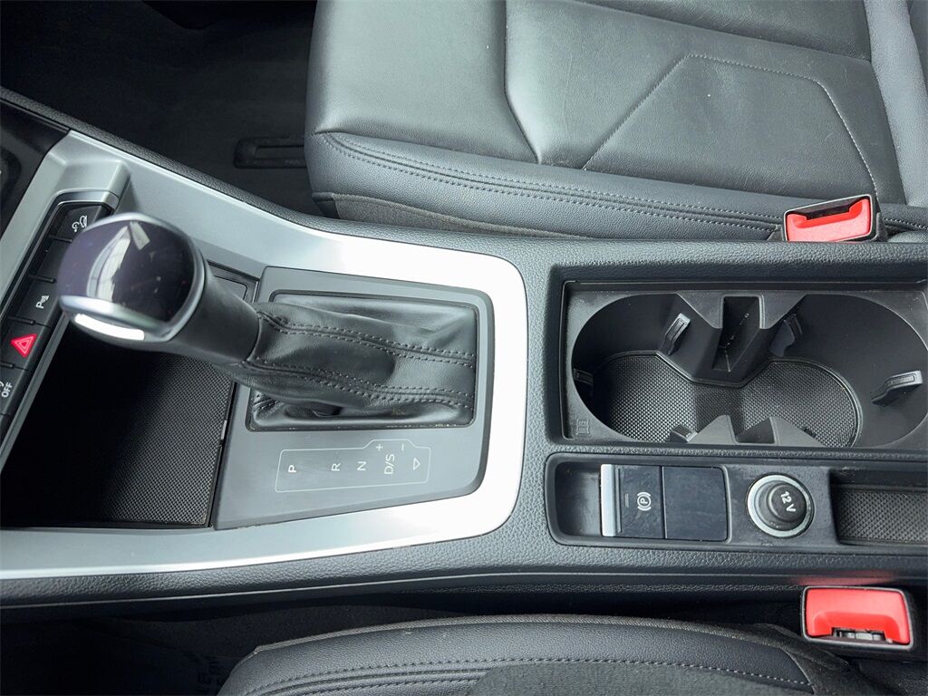 2022 Audi Q3 Premium S Line CAM,PANO,HTD STS,BLIND SPOT Plano TX
