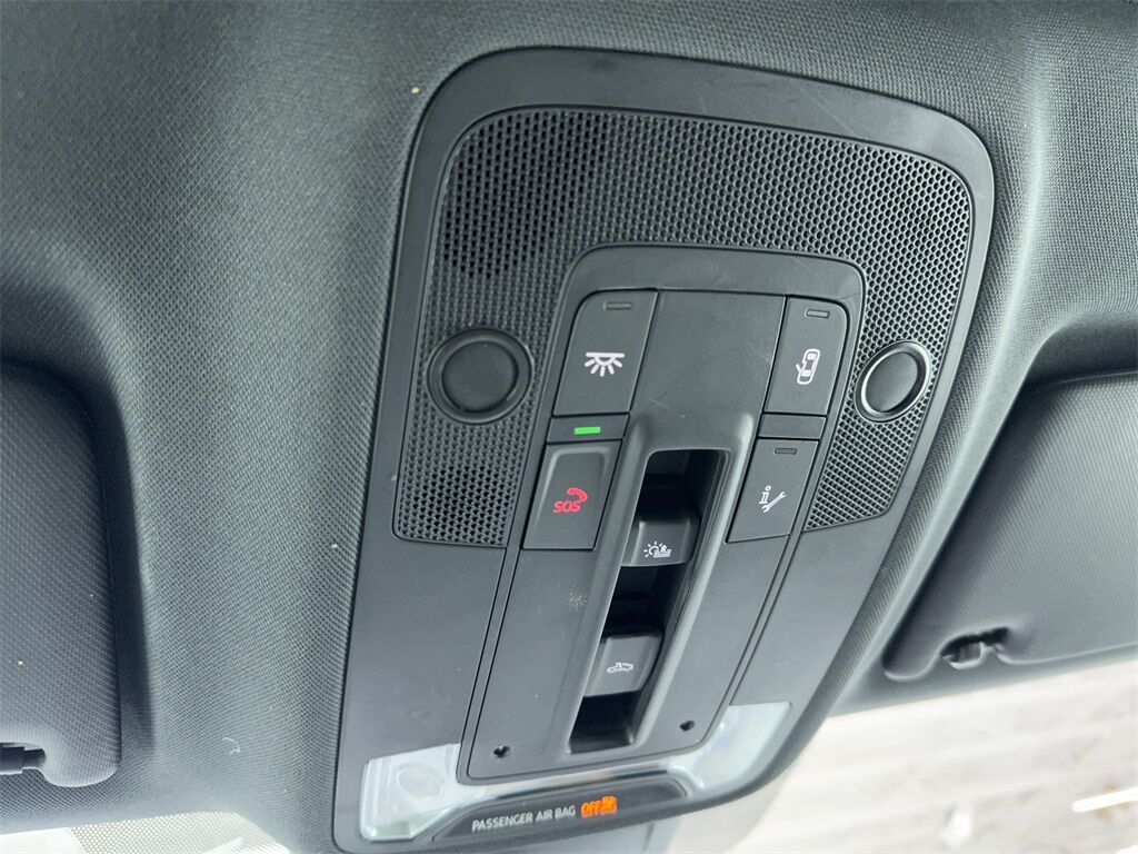 2022 Audi Q3 Premium S Line CAM,PANO,HTD STS,BLIND SPOT Plano TX