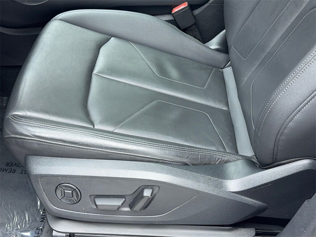 2022 Audi Q3 Premium S Line CAM,PANO,HTD STS,BLIND SPOT Plano TX