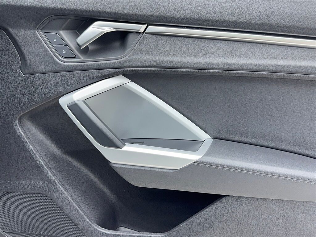 2022 Audi Q3 Premium S Line CAM,PANO,HTD STS,BLIND SPOT Plano TX