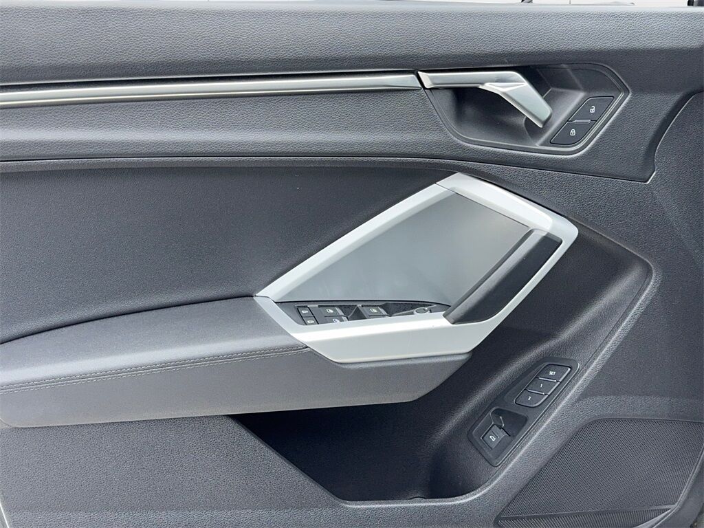 2022 Audi Q3 Premium S Line CAM,PANO,HTD STS,BLIND SPOT Plano TX