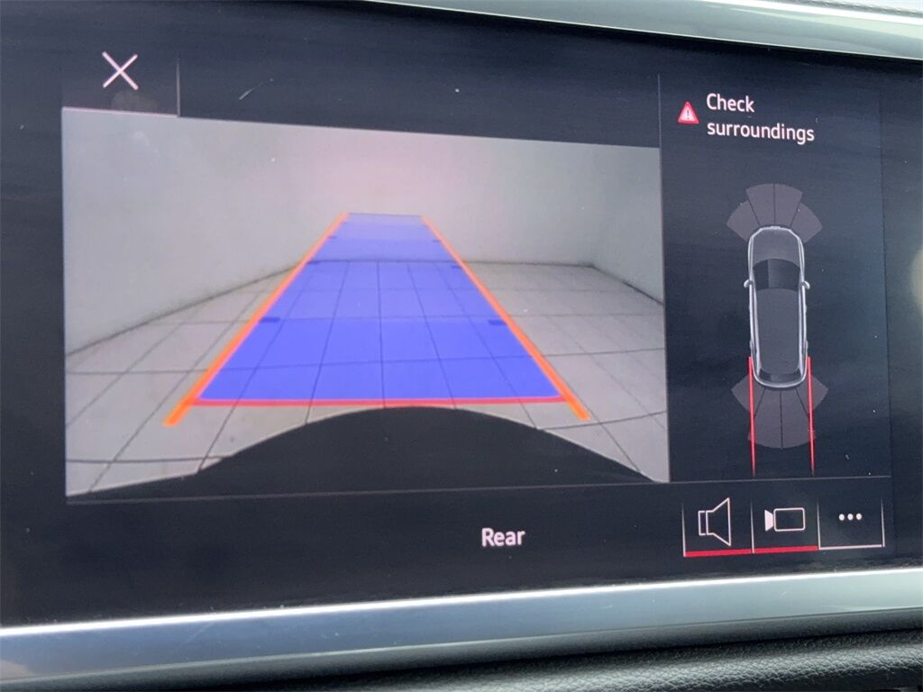 2022 Audi Q3 Premium S Line CAM,PANO,HTD STS,BLIND SPOT Plano TX