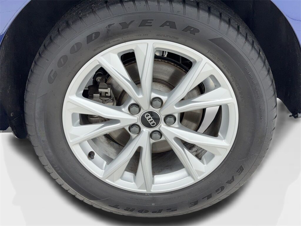 2022 Audi Q3 Premium S Line CAM,PANO,HTD STS,BLIND SPOT Plano TX