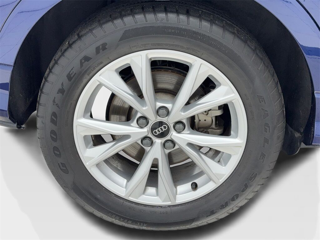 2022 Audi Q3 Premium S Line CAM,PANO,HTD STS,BLIND SPOT Plano TX