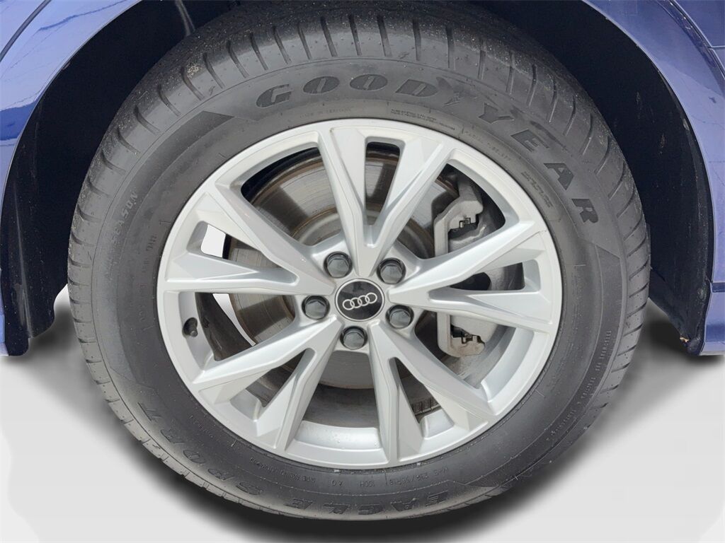 2022 Audi Q3 Premium S Line CAM,PANO,HTD STS,BLIND SPOT Plano TX