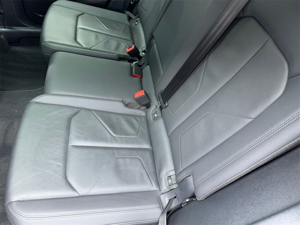 2022 Audi Q3 Premium S Line CAM,PANO,HTD STS,BLIND SPOT Plano TX