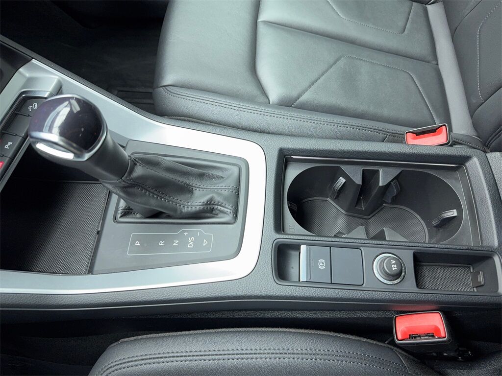 2022 Audi Q3 Premium S Line CAM,PANO,HTD STS,BLIND SPOT Plano TX