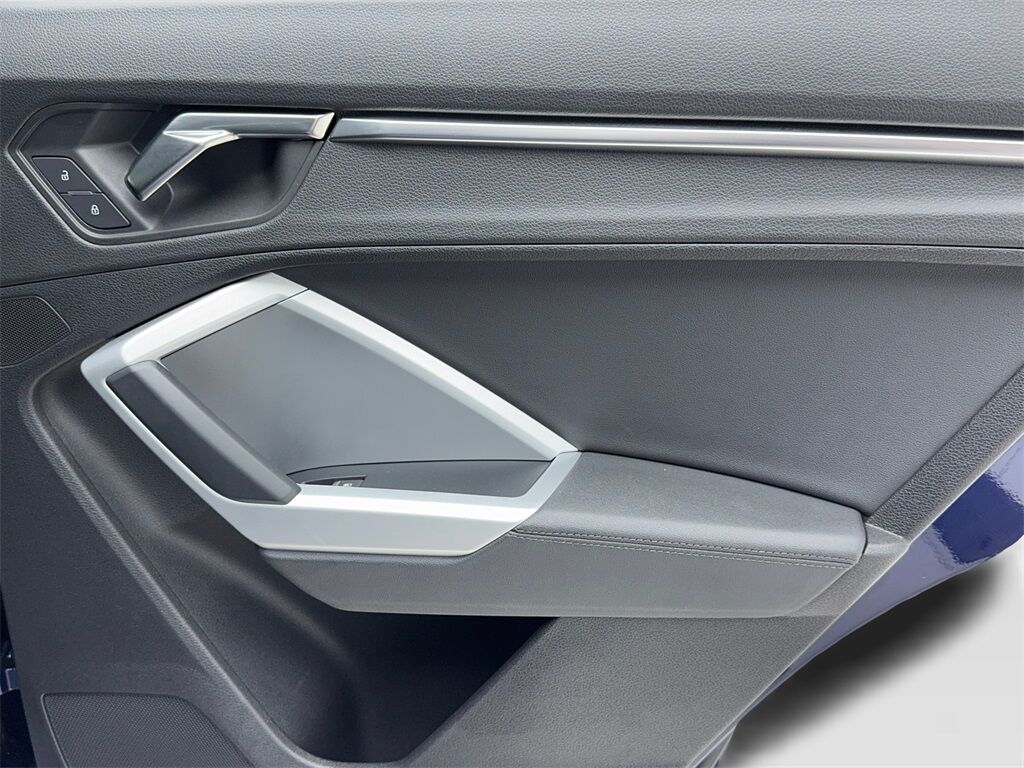 2022 Audi Q3 Premium S Line CAM,PANO,HTD STS,BLIND SPOT Plano TX