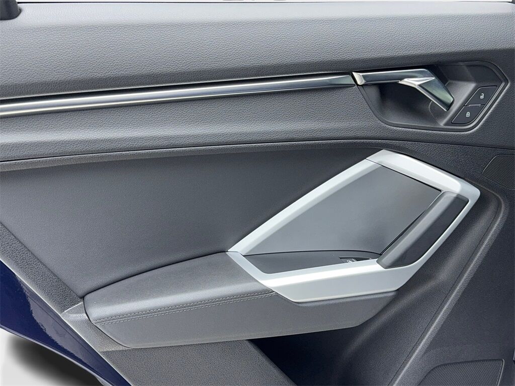 2022 Audi Q3 Premium S Line CAM,PANO,HTD STS,BLIND SPOT Plano TX