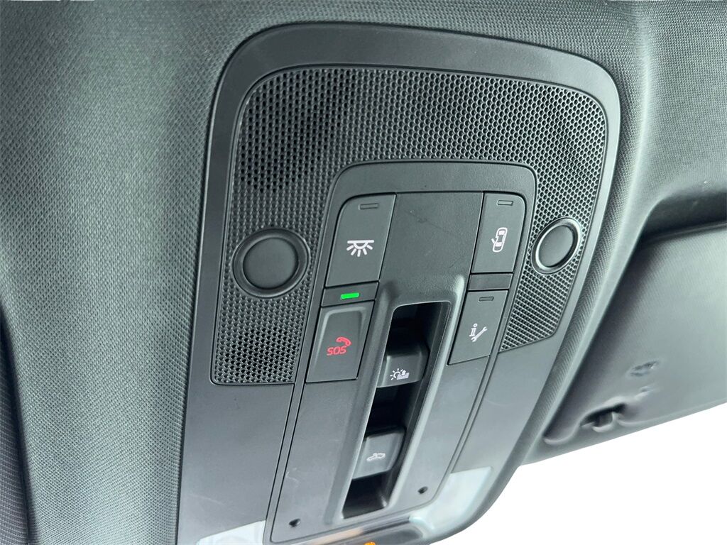 2022 Audi Q3 Premium S Line CAM,PANO,HTD STS,BLIND SPOT Plano TX