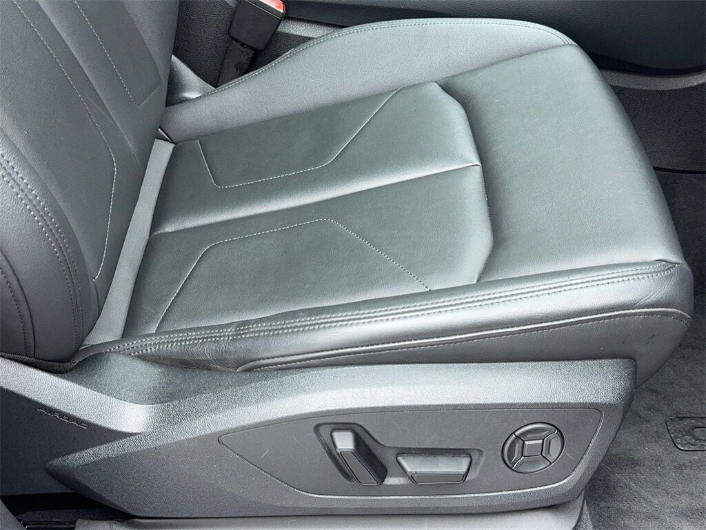 2022 Audi Q3 Premium S Line CAM,PANO,HTD STS,BLIND SPOT Plano TX