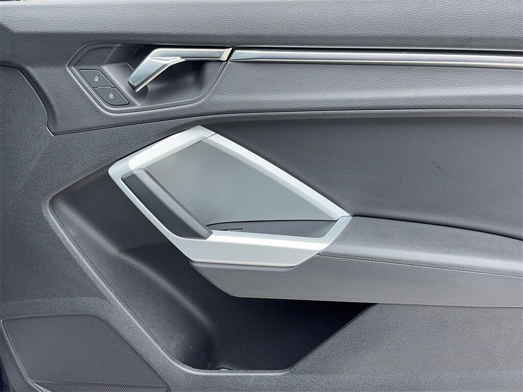 2022 Audi Q3 Premium S Line CAM,PANO,HTD STS,BLIND SPOT Plano TX